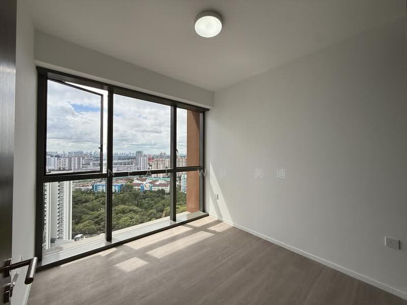 AMO Residence, 23 Ang Mo Kio Rise, Ang Mo Kio / Bishan / Thomson, 2 Bedrooms, 614 sqft, Condominium For Rent, by Neal Wu 吴迪, 500247152 - View - PropertyGuru.com.sg