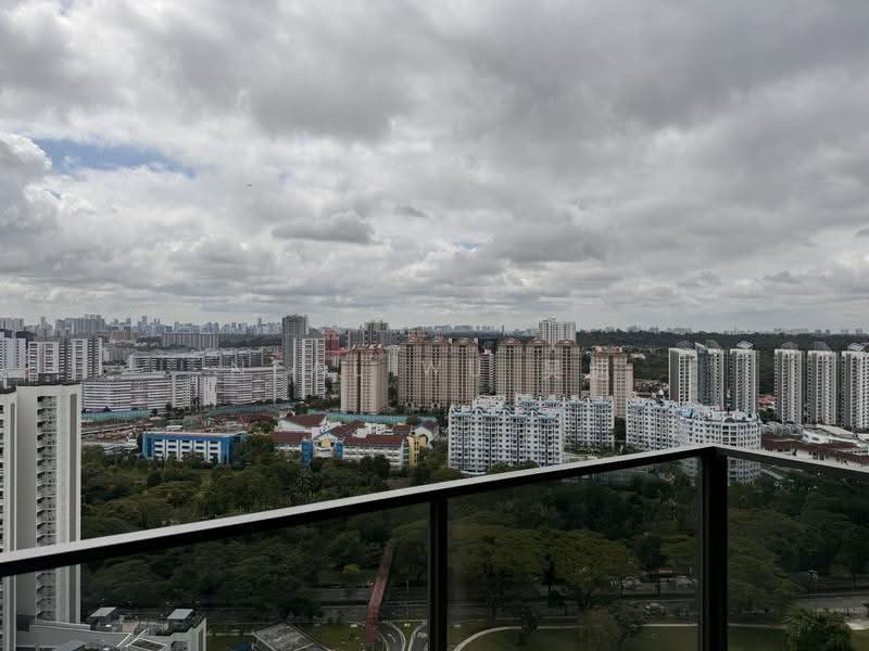 AMO Residence, 23 Ang Mo Kio Rise, Ang Mo Kio / Bishan / Thomson, 2 Bedrooms, 614 sqft, Condominium For Rent, by Neal Wu 吴迪, 500247152 - View - PropertyGuru.com.sg