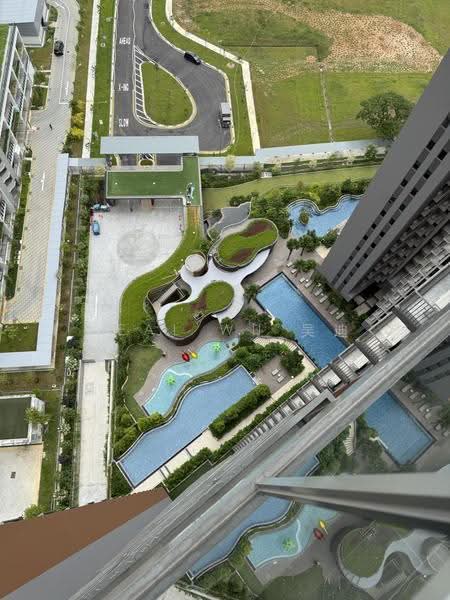 AMO Residence, 23 Ang Mo Kio Rise, Ang Mo Kio / Bishan / Thomson, 2 Bedrooms, 614 sqft, Condominium For Rent, by Neal Wu 吴迪, 500247152 - Exterior - PropertyGuru.com.sg