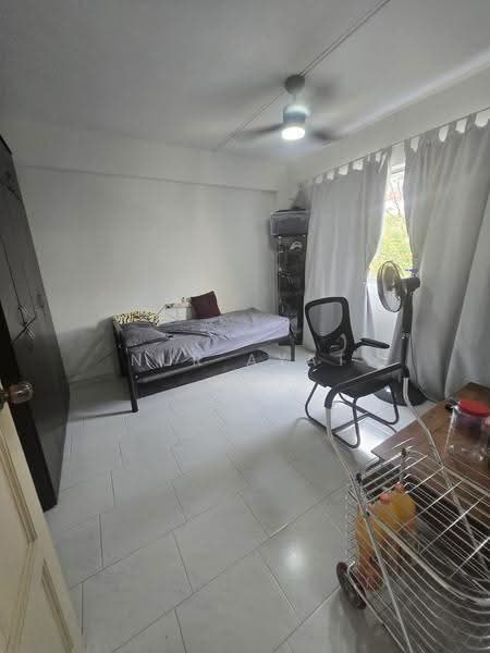 428 Choa Chu Kang Avenue 4, 428 Choa Chu Kang Avenue 4, Dairy Farm / Bukit Panjang / Choa Chu Kang, 3 Bedrooms, 1,130 sqft, HDB Flat For Sale, by Nur Ayat, 500247155 - Bedroom - PropertyGuru.com.sg