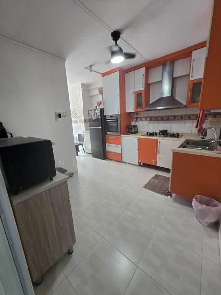428 Choa Chu Kang Avenue 4, 428 Choa Chu Kang Avenue 4, Dairy Farm / Bukit Panjang / Choa Chu Kang, 3 Bedrooms, 1,130 sqft, HDB Flat For Sale, by Nur Ayat, 500247155 - Kitchen - PropertyGuru.com.sg