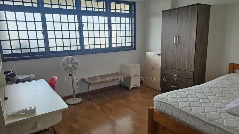2 Common Rooms available for rent in 735 Tampines St. 72, 094, , Room Rental, 165 sqft, HDB Flat For Rent, by Nickson Guay, 500247158 - Bedroom - PropertyGuru.com.sg