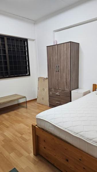 2 Common Rooms available for rent in 735 Tampines St. 72, 094, , Room Rental, 165 sqft, HDB Flat For Rent, by Nickson Guay, 500247158 - Bedroom - PropertyGuru.com.sg