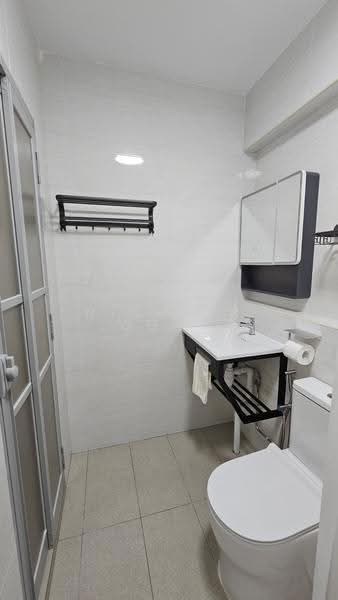 2 Common Rooms available for rent in 735 Tampines St. 72, 094, , Room Rental, 165 sqft, HDB Flat For Rent, by Nickson Guay, 500247158 - Bathroom - PropertyGuru.com.sg
