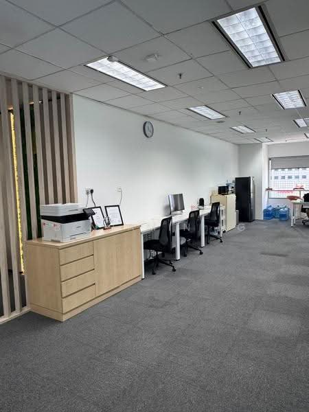 Suntec City Tower, 6 Temasek Boulevard, Boat Quay / Raffles Place / Marina, 1,227 sqft, Office For Rent, by Benjamin Ng, 500247159 - Interior - CommercialGuru.com.sg