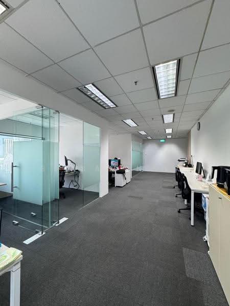 Suntec City Tower, 6 Temasek Boulevard, Boat Quay / Raffles Place / Marina, 1,227 sqft, Office For Rent, by Benjamin Ng, 500247159 - Interior - CommercialGuru.com.sg
