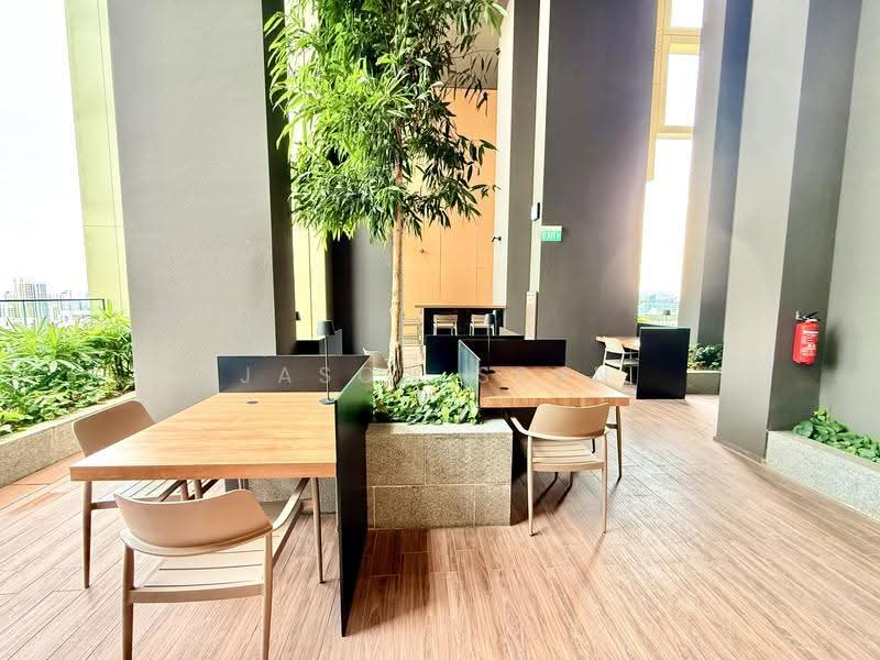 Irwell Hill Residences, 2 Irwell Hill, Orchard / River Valley, 1 Bedroom, 495 sqft, Condominium For Rent, by Jason Sern, 500247160 - Study - PropertyGuru.com.sg