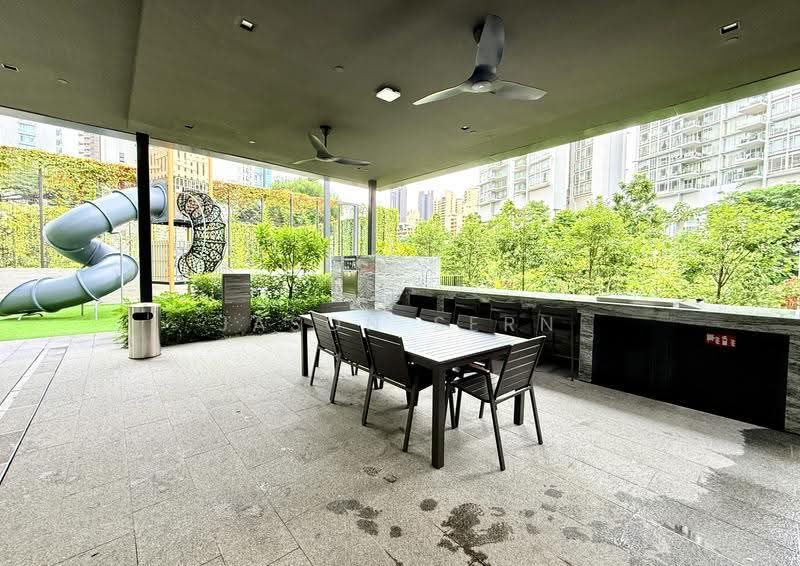 Irwell Hill Residences, 2 Irwell Hill, Orchard / River Valley, 1 Bedroom, 495 sqft, Condominium For Rent, by Jason Sern, 500247160 - Exterior - PropertyGuru.com.sg