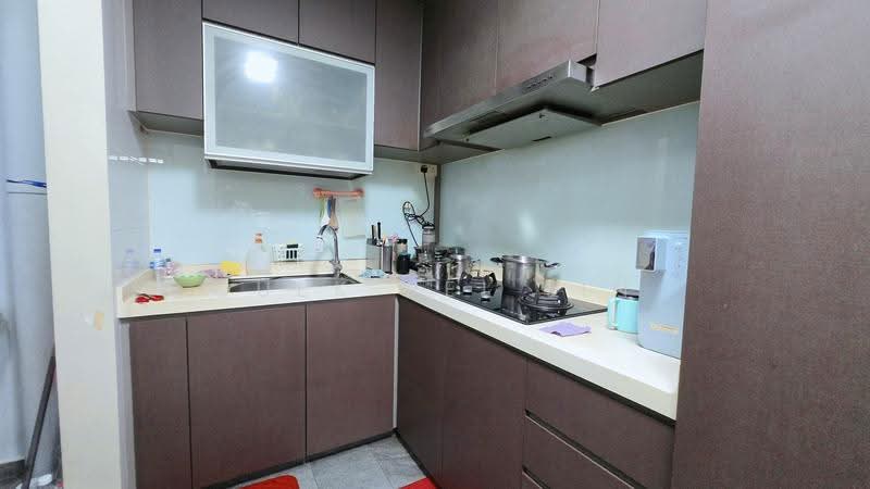 785B Woodlands Rise, 785B Woodlands Rise, Admiralty / Woodlands, 2 Bedrooms, 732 sqft, HDB Flat For Sale, by Quek Pei Lin, 500247161 - Kitchen - PropertyGuru.com.sg