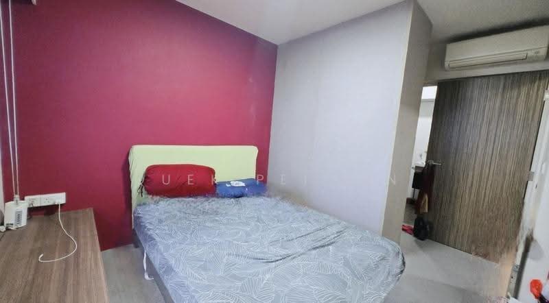 785B Woodlands Rise, 785B Woodlands Rise, Admiralty / Woodlands, 2 Bedrooms, 732 sqft, HDB Flat For Sale, by Quek Pei Lin, 500247161 - Bedroom - PropertyGuru.com.sg