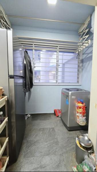 785B Woodlands Rise, 785B Woodlands Rise, Admiralty / Woodlands, 2 Bedrooms, 732 sqft, HDB Flat For Sale, by Quek Pei Lin, 500247161 - Interior - PropertyGuru.com.sg