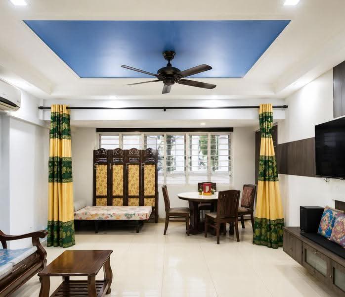 559 Jurong West Street 42, 559 Jurong West Street 42, Boon Lay / Jurong / Tuas, 3 Bedrooms, 1,474 sqft, HDB Flat For Rent, by Sherry Ang, 500247164 - Living Room - PropertyGuru.com.sg