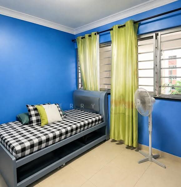 559 Jurong West Street 42, 559 Jurong West Street 42, Boon Lay / Jurong / Tuas, 3 Bedrooms, 1,474 sqft, HDB Flat For Rent, by Sherry Ang, 500247164 - Bedroom - PropertyGuru.com.sg