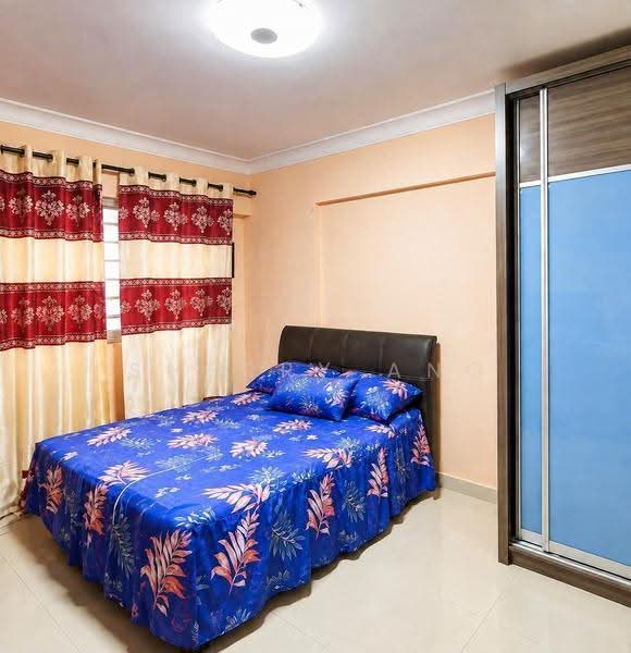 559 Jurong West Street 42, 559 Jurong West Street 42, Boon Lay / Jurong / Tuas, 3 Bedrooms, 1,474 sqft, HDB Flat For Rent, by Sherry Ang, 500247164 - Bedroom - PropertyGuru.com.sg