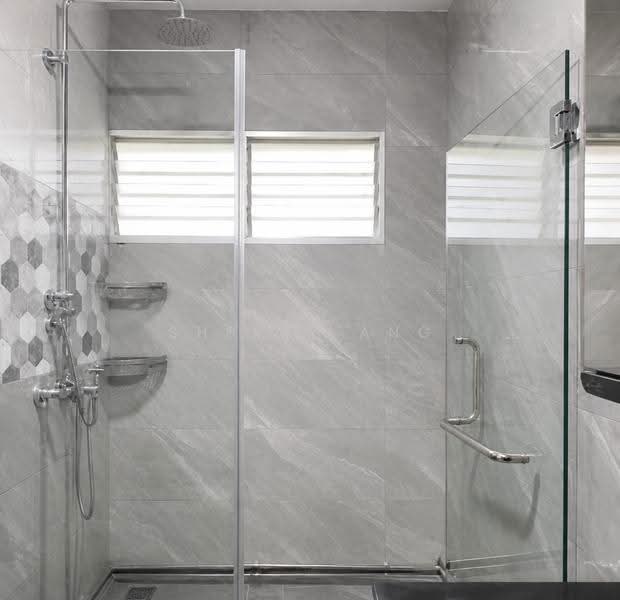 559 Jurong West Street 42, 559 Jurong West Street 42, Boon Lay / Jurong / Tuas, 3 Bedrooms, 1,474 sqft, HDB Flat For Rent, by Sherry Ang, 500247164 - Bathroom - PropertyGuru.com.sg