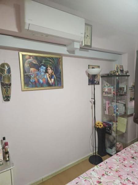 Master Bedroom available for rent in 630 Woodlands Ring Rd, 095, , Room Rental, 155 sqft, HDB Flat For Rent, by Nickson Guay, 500247166 - Bedroom - PropertyGuru.com.sg