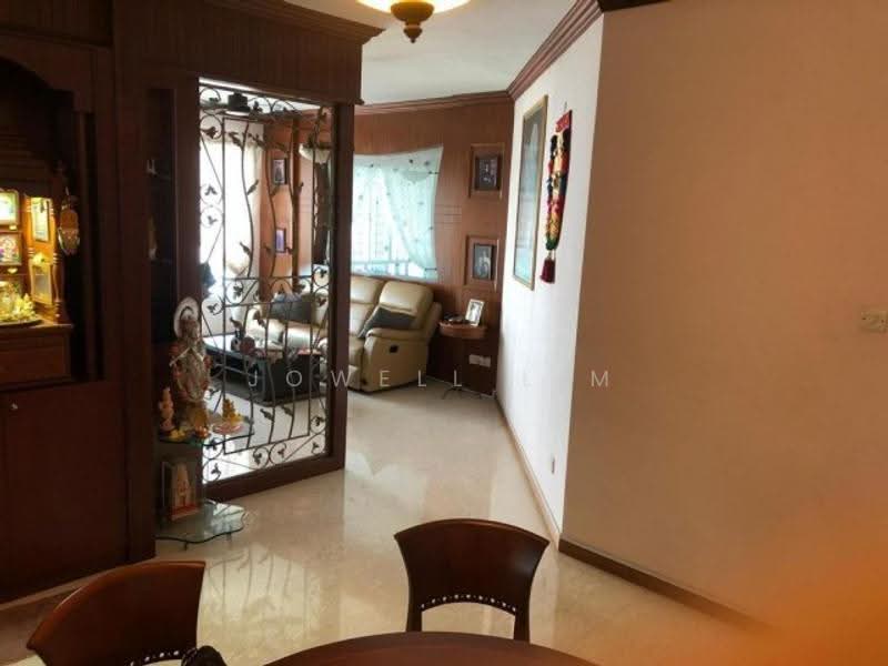 Northoaks, 26 Woodlands Cresent, Admiralty / Woodlands, 3 Bedrooms, 1,292 sqft, Condominium For Sale, by Jowell Lim, 500247168 - PropertyGuru.com.sg