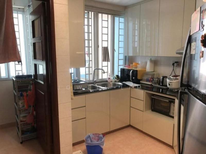 Northoaks, 26 Woodlands Cresent, Admiralty / Woodlands, 3 Bedrooms, 1,292 sqft, Condominium For Sale, by Jowell Lim, 500247168 - PropertyGuru.com.sg