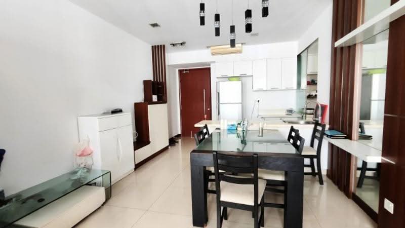 La Casa, 58 Woodlands Drive 16, Admiralty / Woodlands, 3 Bedrooms, 1,195 sqft, Condominium For Sale, by Jowell Lim, 500247170 - PropertyGuru.com.sg