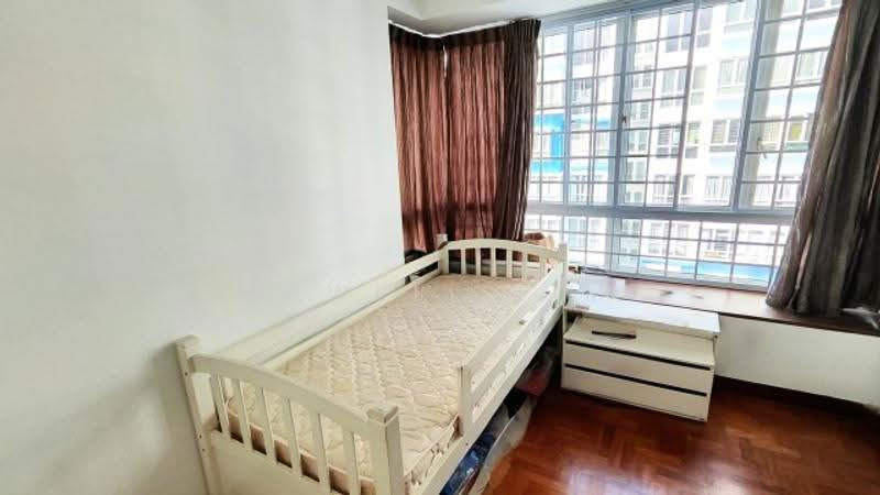 La Casa, 58 Woodlands Drive 16, Admiralty / Woodlands, 3 Bedrooms, 1,195 sqft, Condominium For Sale, by Jowell Lim, 500247170 - PropertyGuru.com.sg