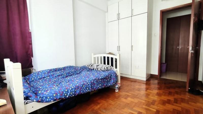 La Casa, 58 Woodlands Drive 16, Admiralty / Woodlands, 3 Bedrooms, 1,195 sqft, Condominium For Sale, by Jowell Lim, 500247170 - PropertyGuru.com.sg