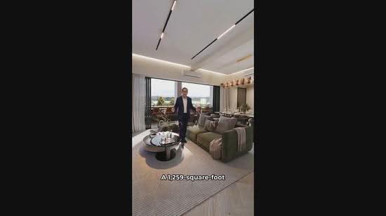 Springleaf Residence, 811 Upper Thomson Road, Mandai / Upper Thomson, 3 Bedrooms, 1,259 sqft, Condominium For Sale, by Peter Tan Choon Guan, 500247172 - PropertyGuru.com.sg