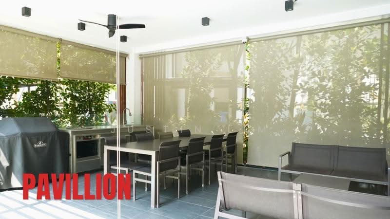 eCO, Bedok South Avenue 3, Bedok / Upper East Coast, 1 Bedroom, 549 sqft, Condominium For Rent, by Justin Lim, 500247173 - Exterior - PropertyGuru.com.sg