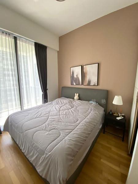 Nyon, 12 Amber Road, East Coast / Marine Parade, 2 Bedrooms, 721 sqft, Condominium For Sale, by Judy Hu 胡艳, 500247175 - Bedroom - PropertyGuru.com.sg
