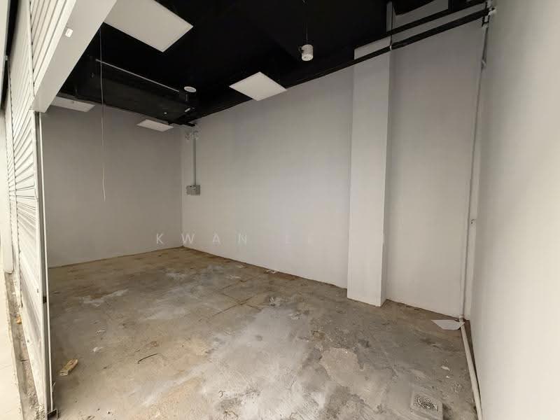 Trio, 11 Sam Leong Road, Farrer Park / Serangoon Rd, 334 sqft, Mall Shop For Sale, by Kwan Le'En, 500247176 - Interior - CommercialGuru.com.sg