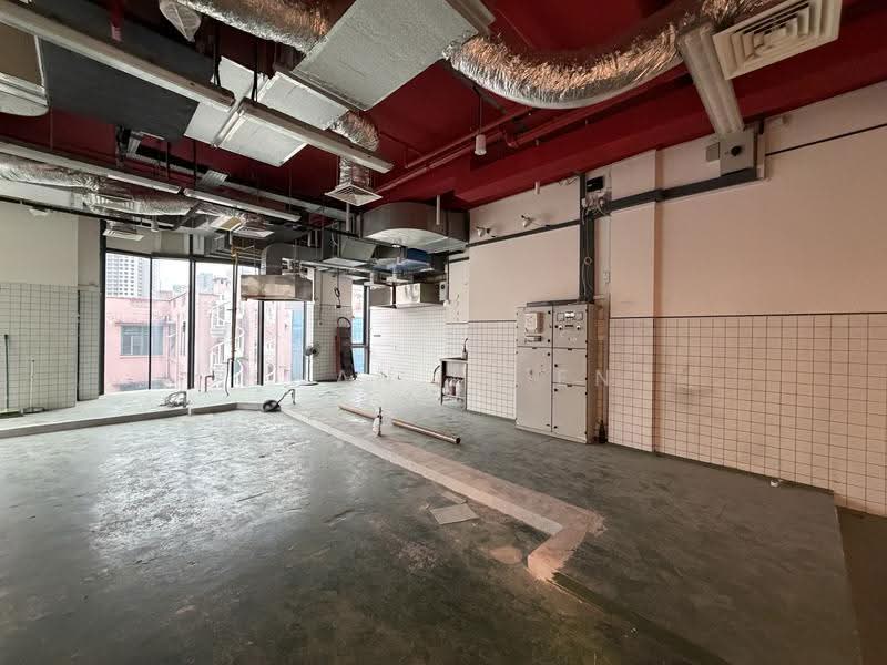 Trio, 11 Sam Leong Road, Farrer Park / Serangoon Rd, 334 sqft, Mall Shop For Sale, by Kwan Le'En, 500247176 - Interior - CommercialGuru.com.sg