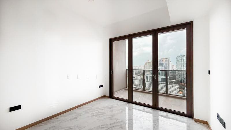 The Landmark, 173 Chin Swee Road, Alexandra / Commonwealth, 1 Bedroom, 517 sqft, Condominium For Rent, by Elliot Lin, 500247178 - View - PropertyGuru.com.sg