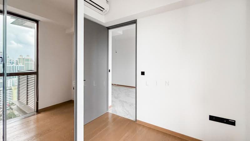 The Landmark, 173 Chin Swee Road, Alexandra / Commonwealth, 1 Bedroom, 517 sqft, Condominium For Rent, by Elliot Lin, 500247178 - Interior - PropertyGuru.com.sg