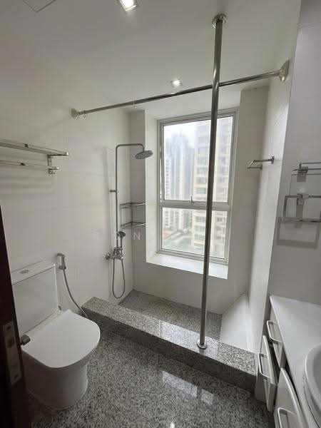 La Casa, 54 Woodlands Drive 16, Admiralty / Woodlands, 3 Bedrooms, 1,184 sqft, Condominium For Sale, by Ron Goh, 500247183 - Master Bath - PropertyGuru.com.sg