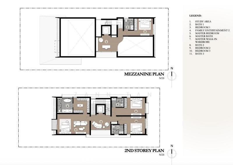 Brand New Detached near Holland, Bukit Timah with Lift & Pool, Namly Drive, Namly Avenue, Bukit Timah Road, Tanglin / Holland / Bukit Timah, 6 Bedrooms, 10,647 sqft, Detached House For Sale, by Zann Tan, 500247184 - PropertyGuru.com.sg