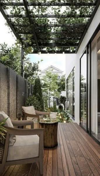Brand New Detached near Holland, Bukit Timah with Lift & Pool, Namly Drive, Namly Avenue, Bukit Timah Road, Tanglin / Holland / Bukit Timah, 6 Bedrooms, 10,647 sqft, Detached House For Sale, by Zann Tan, 500247184 - Exterior - PropertyGuru.com.sg