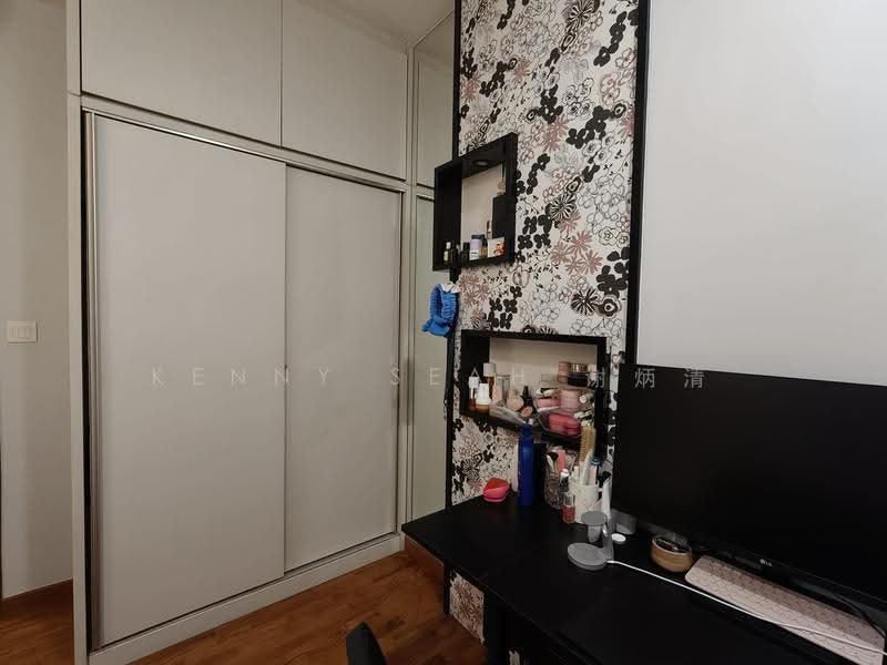 1 Canberra, 7 Canberra Drive, Sembawang / Yishun, 3 Bedrooms, 1,055 sqft, Condominium For Sale, by Kenny Seah 谢炳清, 500247185 - Study - PropertyGuru.com.sg