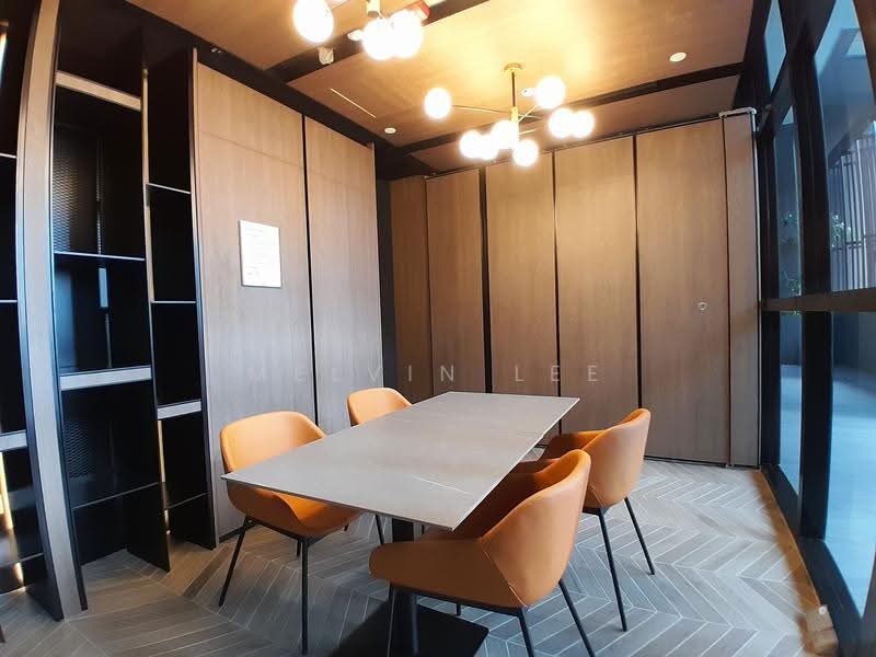 The Atelier, 2 Makeway Avenue, Orchard / River Valley, 2 Bedrooms, 872 sqft, Condominium For Sale, by Melvin Lee, 500247186 - PropertyGuru.com.sg