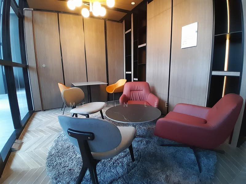 The Atelier, 2 Makeway Avenue, Orchard / River Valley, 2 Bedrooms, 872 sqft, Condominium For Sale, by Melvin Lee, 500247186 - PropertyGuru.com.sg