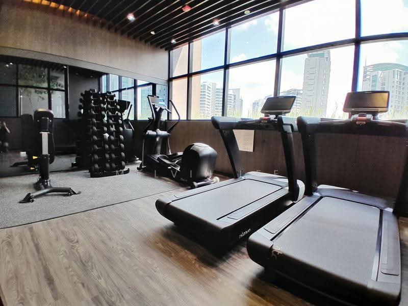 The Atelier, 2 Makeway Avenue, Orchard / River Valley, 2 Bedrooms, 872 sqft, Condominium For Sale, by Melvin Lee, 500247186 - PropertyGuru.com.sg