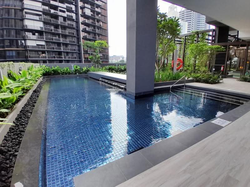 The Atelier, 2 Makeway Avenue, Orchard / River Valley, 2 Bedrooms, 872 sqft, Condominium For Sale, by Melvin Lee, 500247186 - PropertyGuru.com.sg