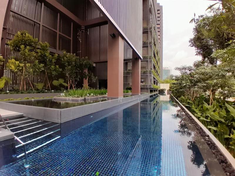 The Atelier, 2 Makeway Avenue, Orchard / River Valley, 2 Bedrooms, 872 sqft, Condominium For Sale, by Melvin Lee, 500247186 - PropertyGuru.com.sg