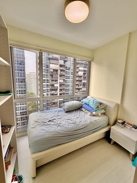 Austville Residences, 11 Sengkang East Avenue, Hougang / Punggol / Sengkang, 3 Bedrooms, 1,141 sqft, Condominium For Sale, by Kean Ng 黄和杰, 500247187 - Bedroom - PropertyGuru.com.sg