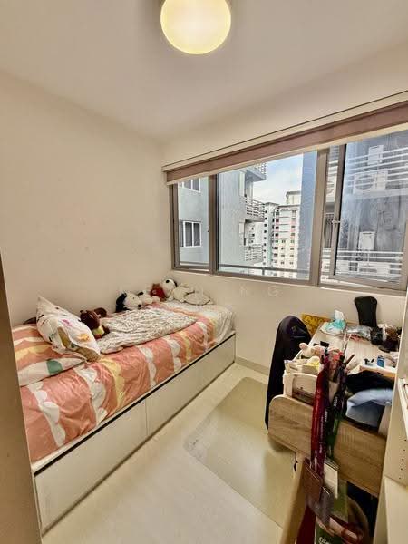 Austville Residences, 11 Sengkang East Avenue, Hougang / Punggol / Sengkang, 3 Bedrooms, 1,141 sqft, Condominium For Sale, by Kean Ng 黄和杰, 500247187 - Bedroom - PropertyGuru.com.sg