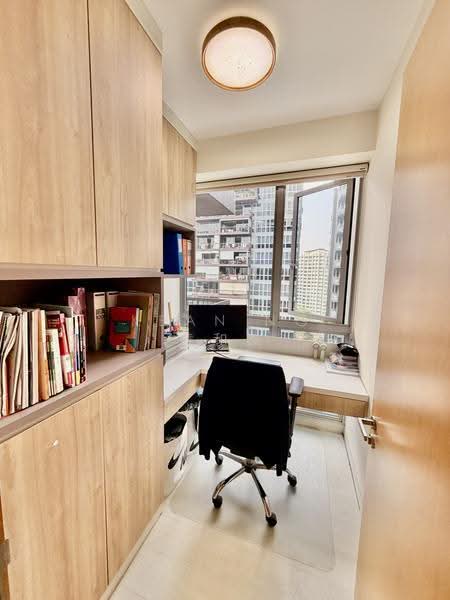 Austville Residences, 11 Sengkang East Avenue, Hougang / Punggol / Sengkang, 3 Bedrooms, 1,141 sqft, Condominium For Sale, by Kean Ng 黄和杰, 500247187 - Study - PropertyGuru.com.sg