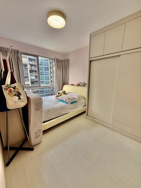 Austville Residences, 11 Sengkang East Avenue, Hougang / Punggol / Sengkang, 3 Bedrooms, 1,141 sqft, Condominium For Sale, by Kean Ng 黄和杰, 500247187 - Bedroom - PropertyGuru.com.sg