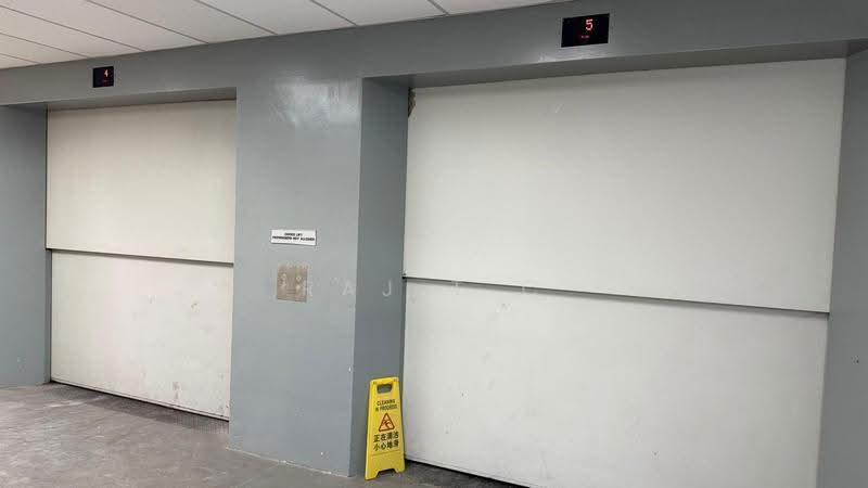 JURONG POINT