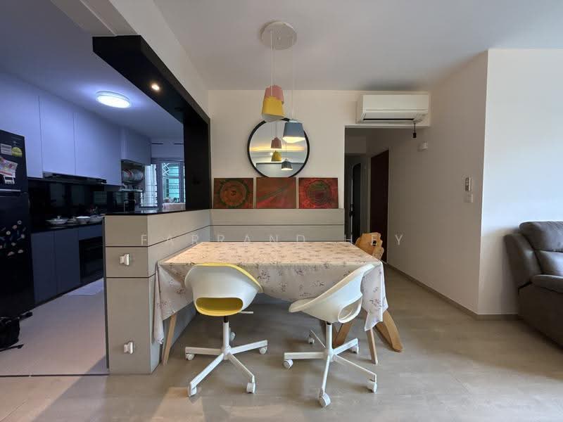 93B Telok Blangah Street 31, 93B Telok Blangah Street 31, Harbourfront / Telok Blangah, 3 Bedrooms, 1,001 sqft, HDB Flat For Sale, by Farrand Hey, 500247192 - Kitchen - PropertyGuru.com.sg