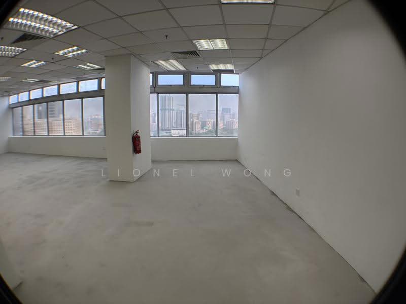 The Plaza, 7500A Beach Road, Beach Road / Bugis / Rochor, 1,313 sqft, Office For Rent, by Lionel Wong, 500247194 - Interior - CommercialGuru.com.sg