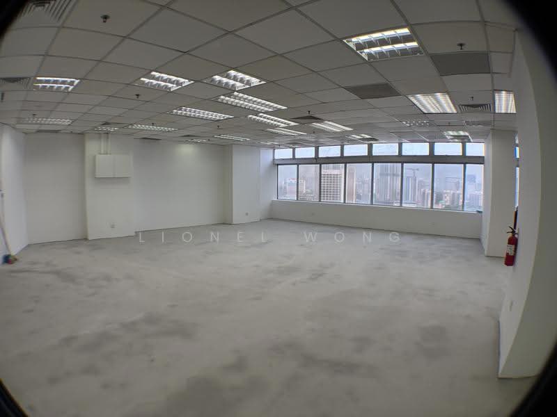 The Plaza, 7500A Beach Road, Beach Road / Bugis / Rochor, 1,313 sqft, Office For Rent, by Lionel Wong, 500247194 - Interior - CommercialGuru.com.sg