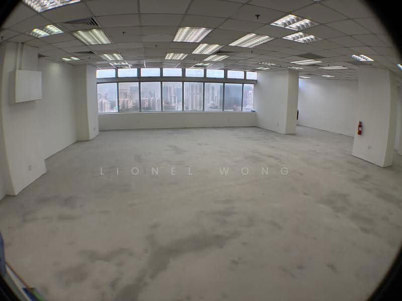 The Plaza, 7500A Beach Road, Beach Road / Bugis / Rochor, 1,313 sqft, Office For Rent, by Lionel Wong, 500247194 - Interior - CommercialGuru.com.sg